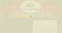 Desktop Screenshot of lauascezze.com